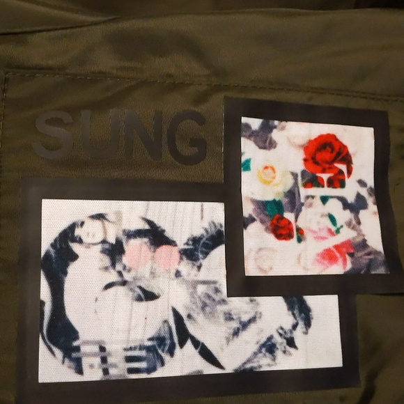 Jacket - Picture 2 of 4